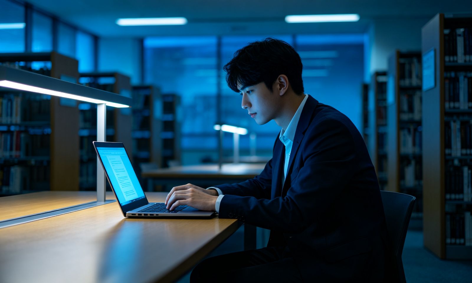 AI 助学