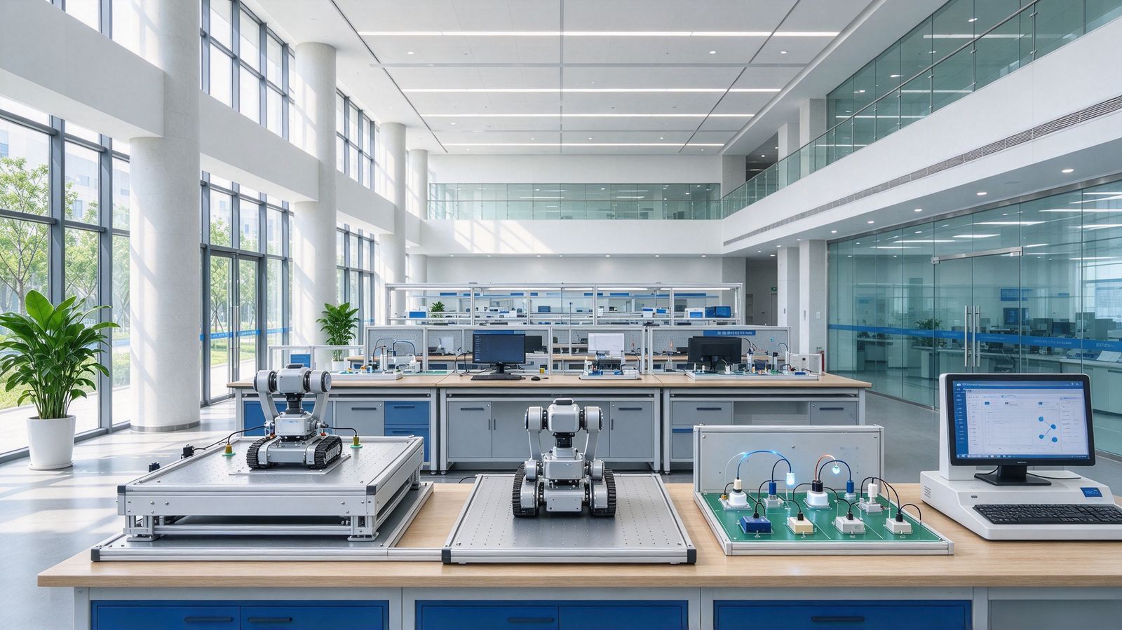 产业学院